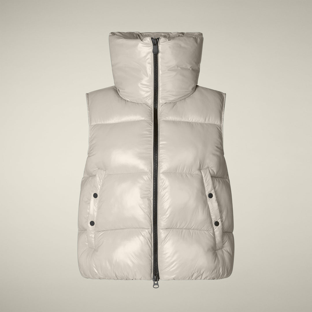 【WOMAN】AMA D82333W LOVE RAINY BEIGE / 1