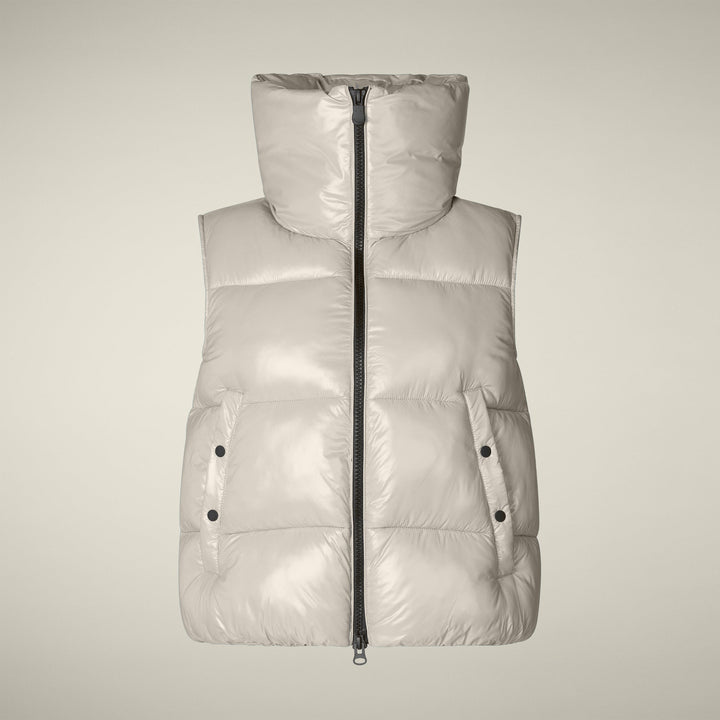 【WOMAN】AMA D82333W LOVE RAINY BEIGE / 1