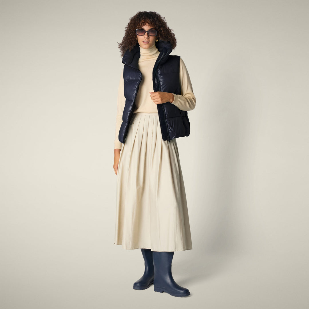 【WOMAN】AMA D82333W LOVE BLUE BLACK / 1