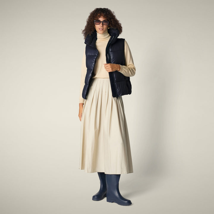 【WOMAN】AMA D82333W LOVE BLUE BLACK / 1