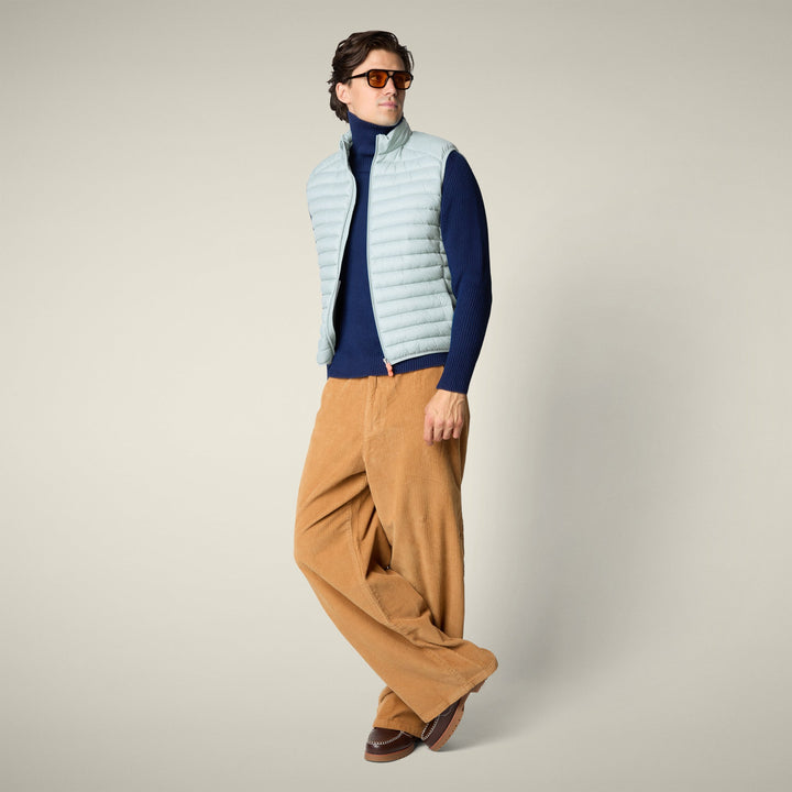 【MAN】ADAM D82410M GIGA GLACER BLUE / M