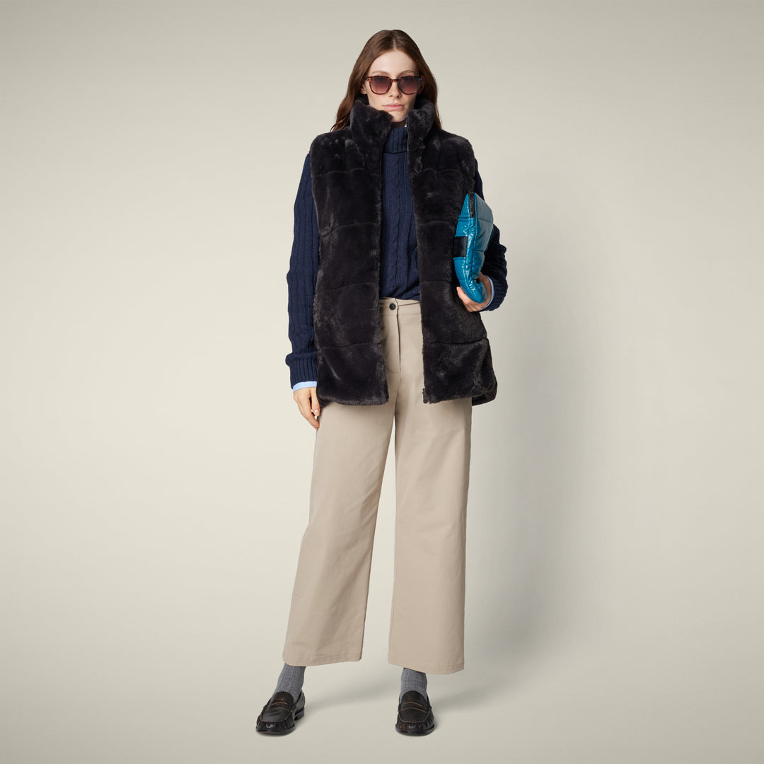 【WOMAN】NIVES D82493W FURY
