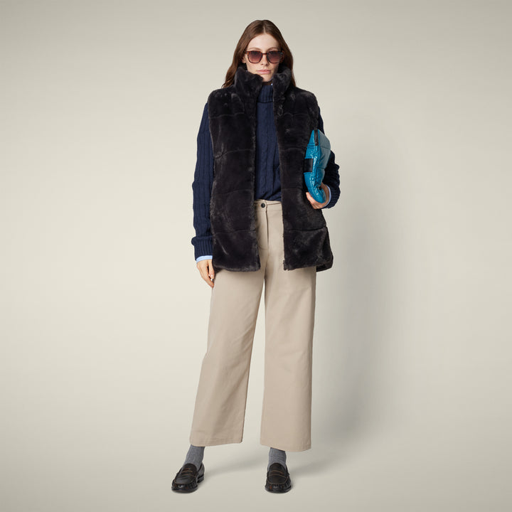 【WOMAN】NIVES D82493W FURY
