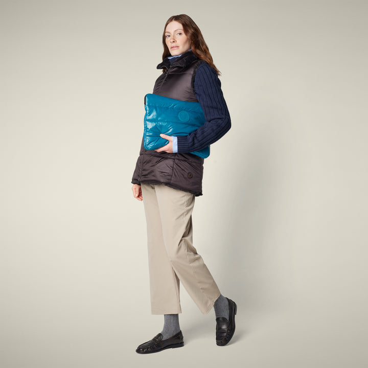 【WOMAN】NIVES D82493W FURY