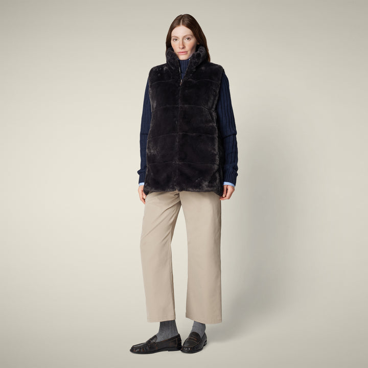 【WOMAN】NIVES D82493W FURY