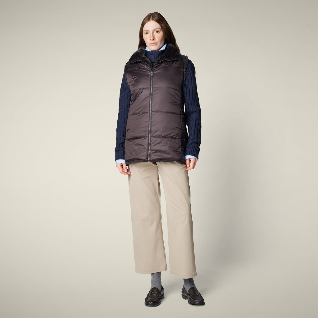【WOMAN】NIVES D82493W FURY