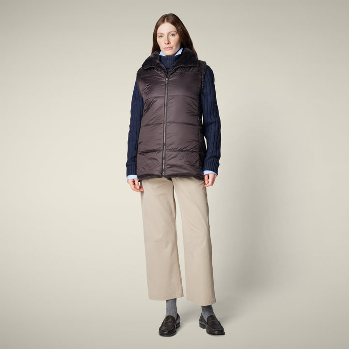 【WOMAN】NIVES D82493W FURY