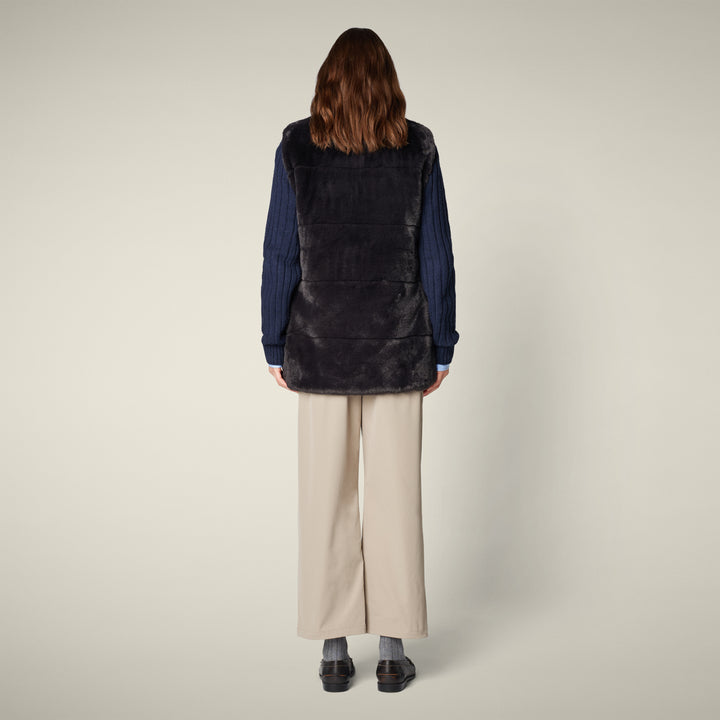 【WOMAN】NIVES D82493W FURY