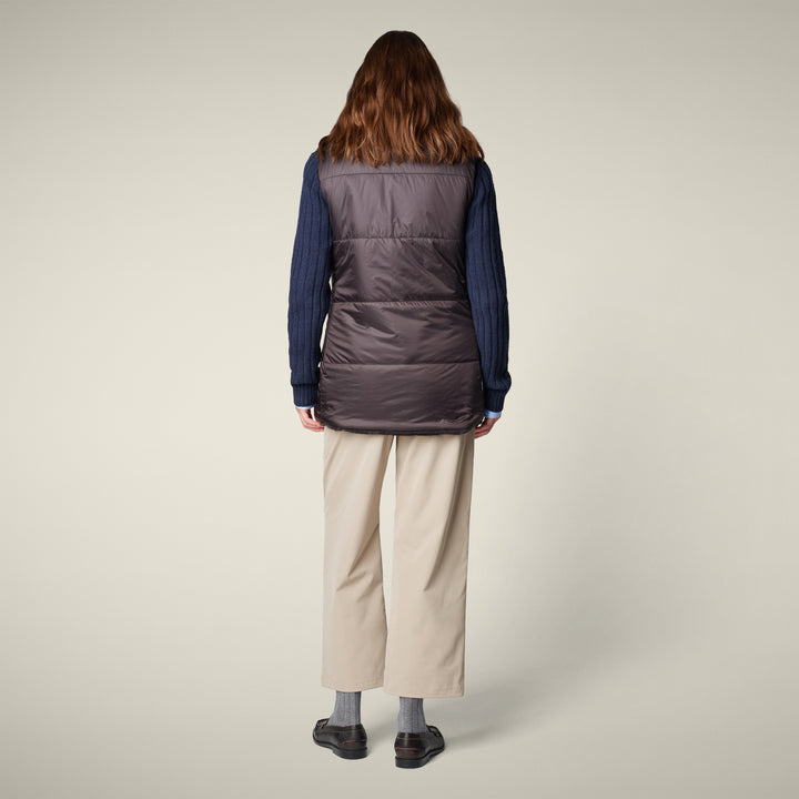 【WOMAN】NIVES D82493W FURY