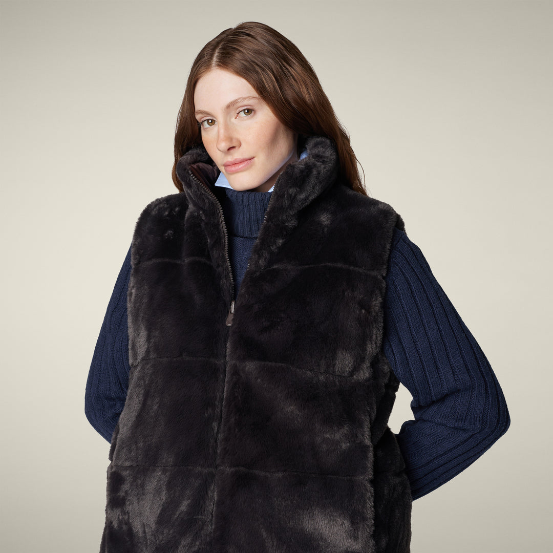 【WOMAN】NIVES D82493W FURY