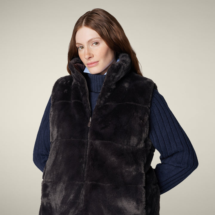 【WOMAN】NIVES D82493W FURY