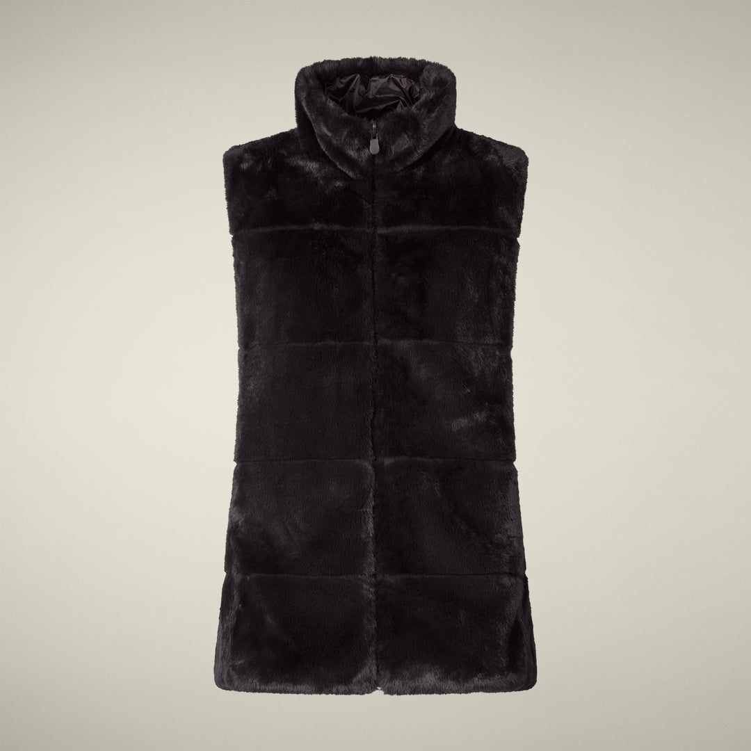 【WOMAN】NIVES D82493W FURY
