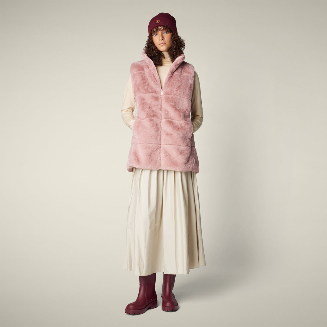 【WOMAN】NIVES D82493W FURY