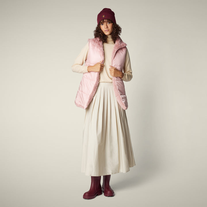 【WOMAN】NIVES D82493W FURY