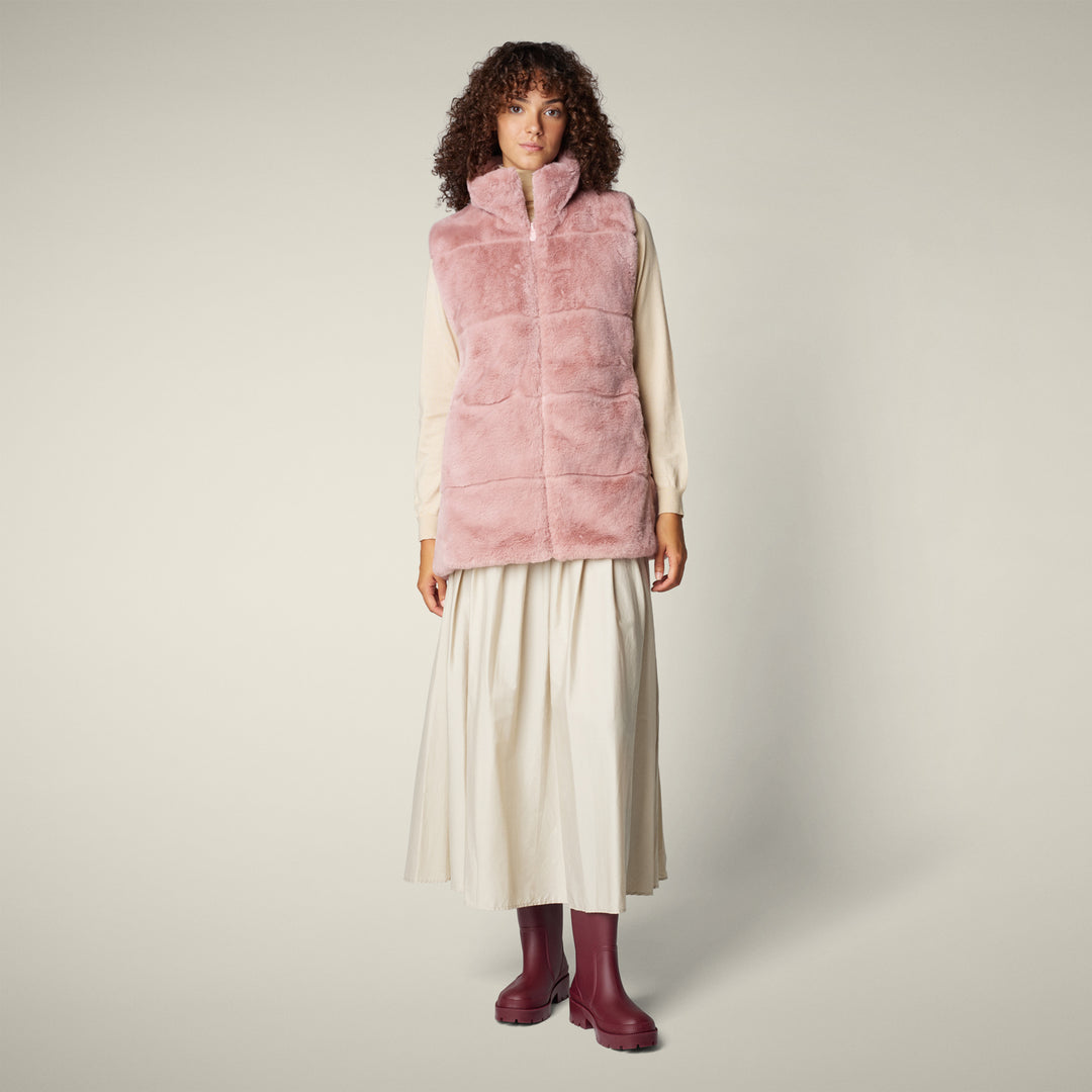 【WOMAN】NIVES D82493W FURY