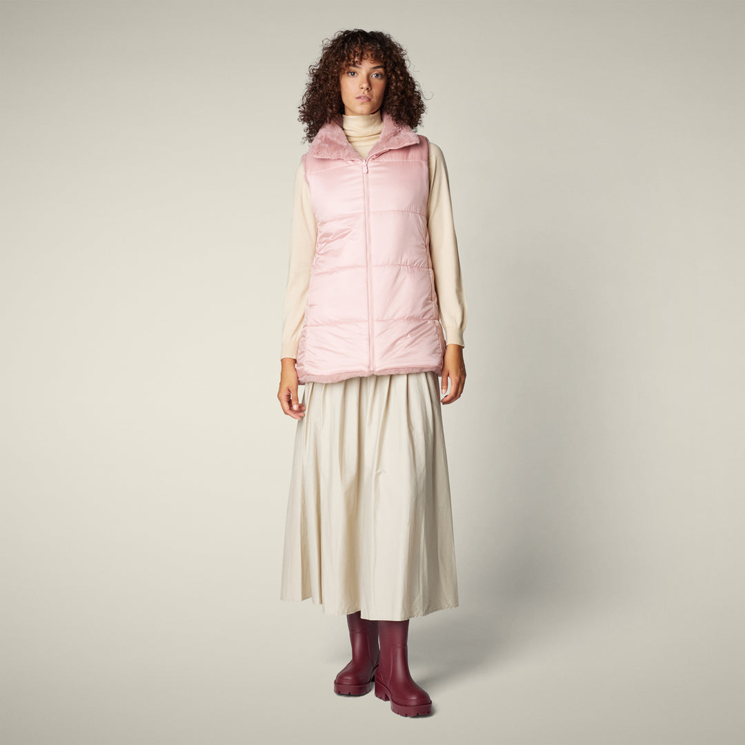 【WOMAN】NIVES D82493W FURY