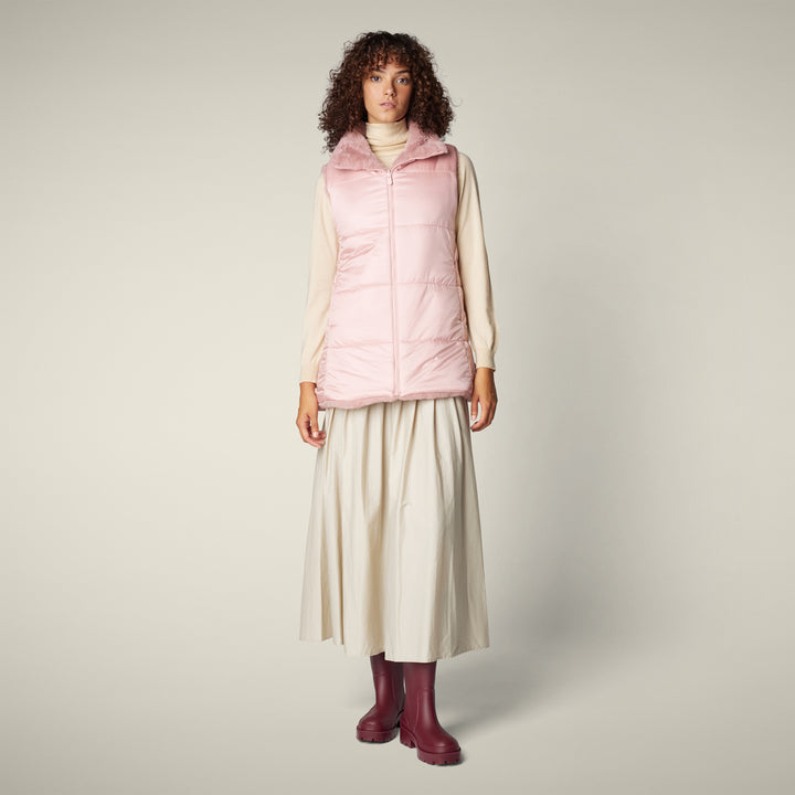 【WOMAN】NIVES D82493W FURY