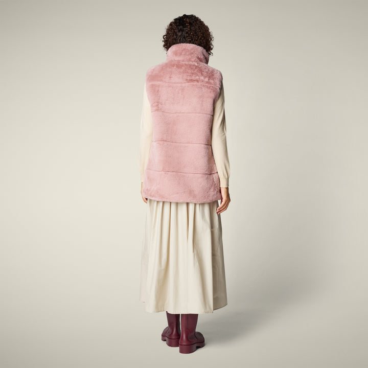 【WOMAN】NIVES D82493W FURY