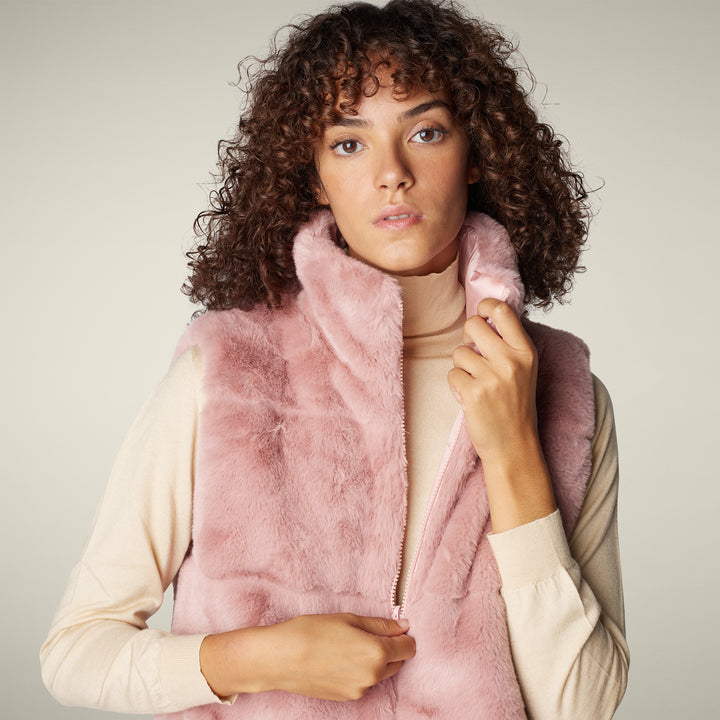 【WOMAN】NIVES D82493W FURY