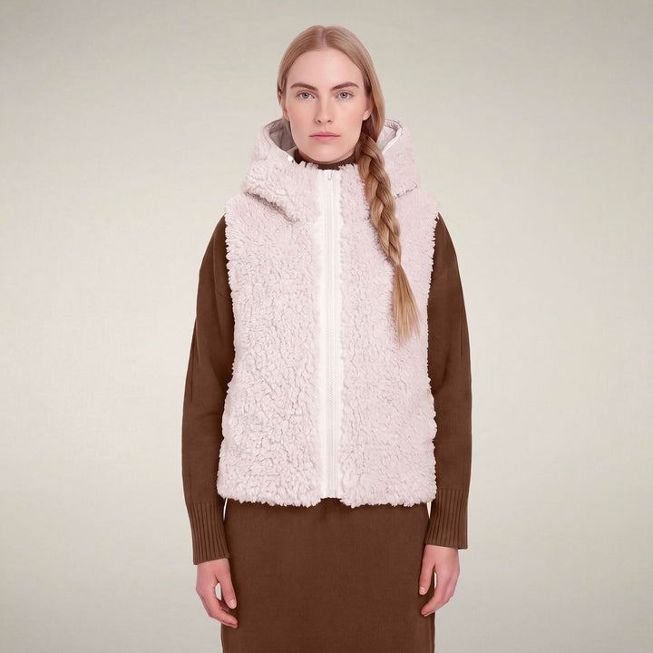 【WOMAN】AYLA D82501W CURL