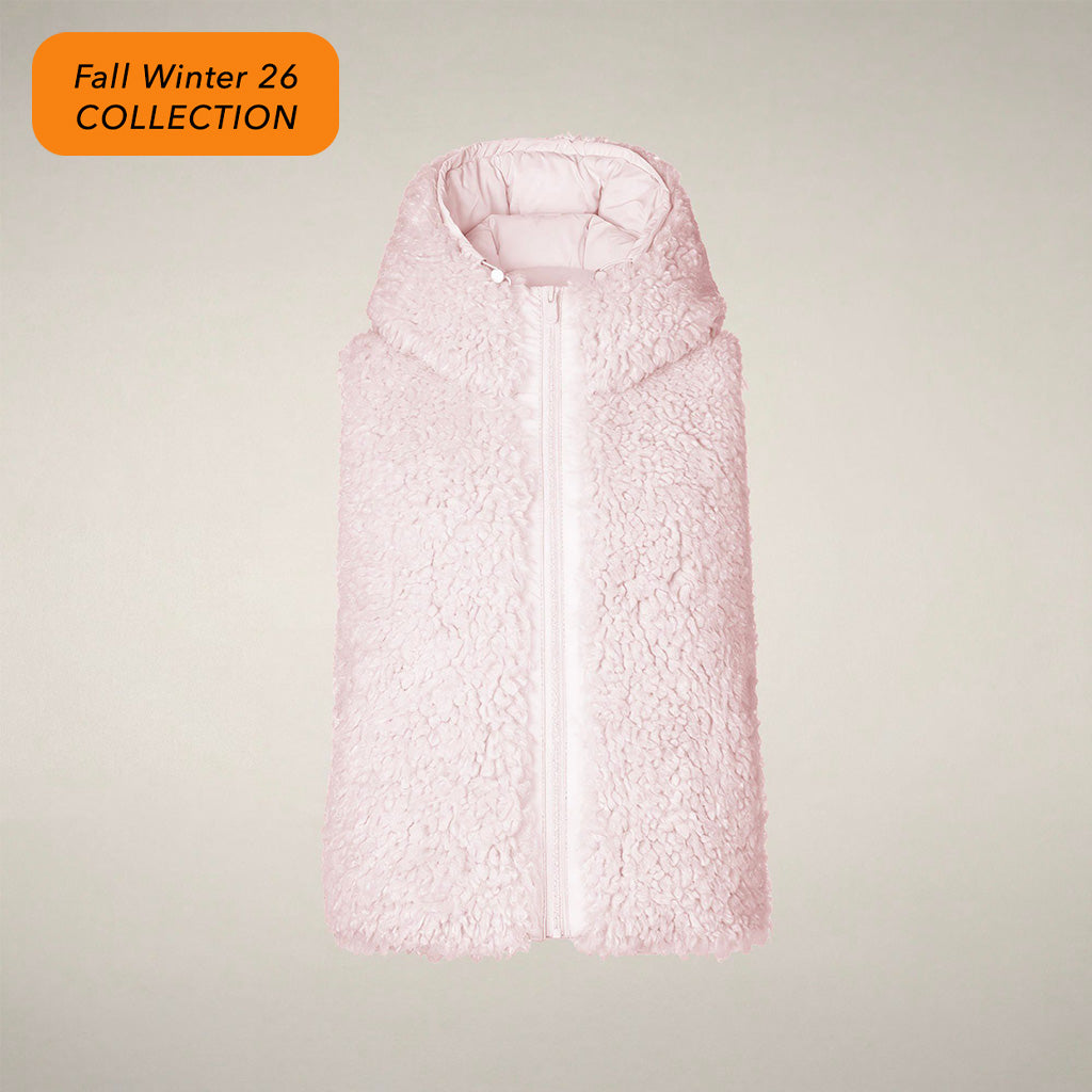 【WOMAN】AYLA D82501W CURL