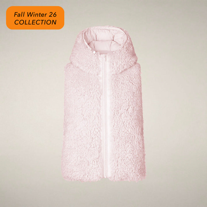 【WOMAN】AYLA D82501W CURL
