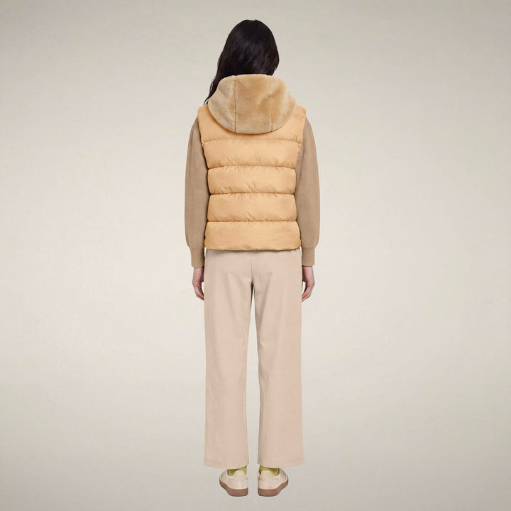 【WOMAN】CASSANDRA D83095W YOGI