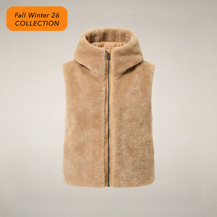 【WOMAN】CASSANDRA D83095W YOGI