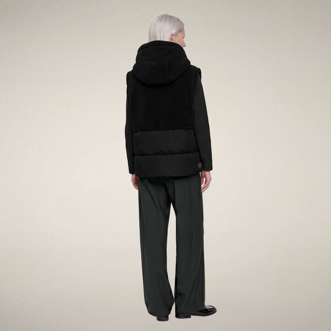 【WOMAN】LUCINDA D83103W BUBU