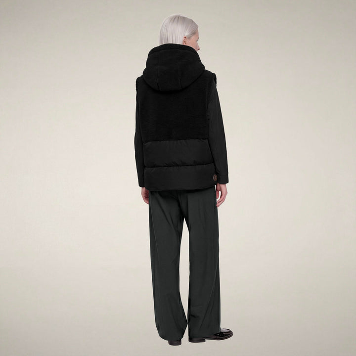 【WOMAN】LUCINDA D83103W BUBU