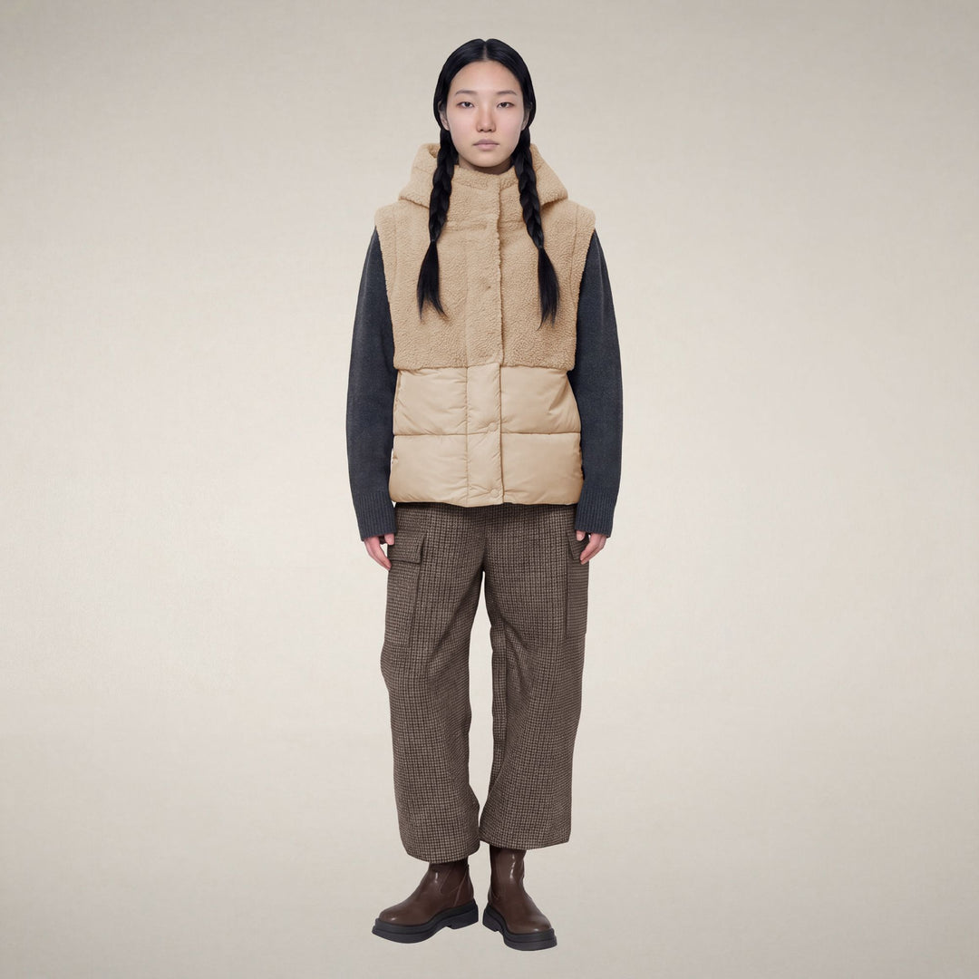【WOMAN】LUCINDA D83103W BUBU