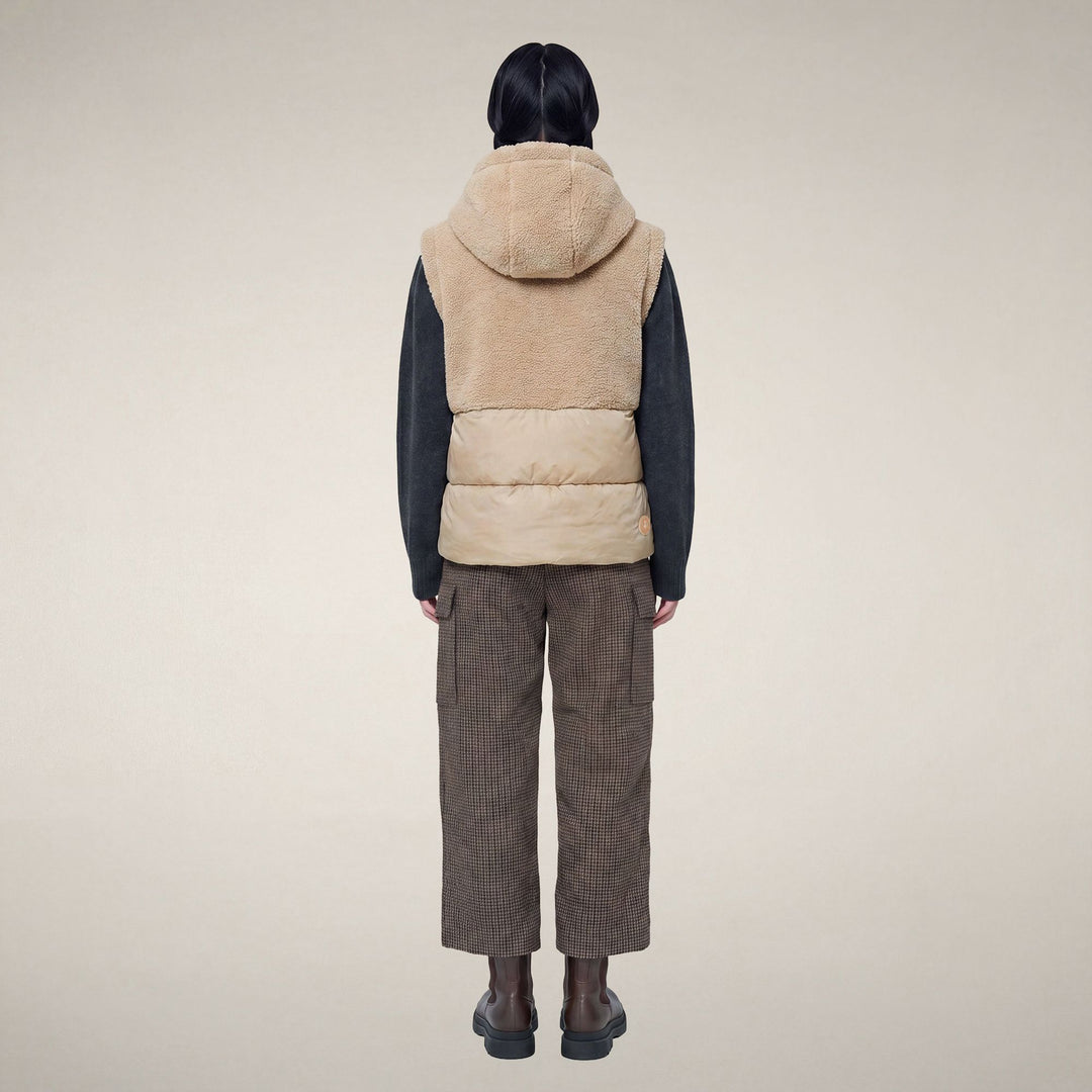【WOMAN】LUCINDA D83103W BUBU
