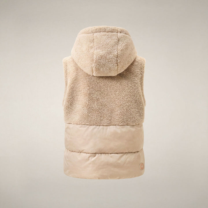 【WOMAN】LUCINDA D83103W BUBU