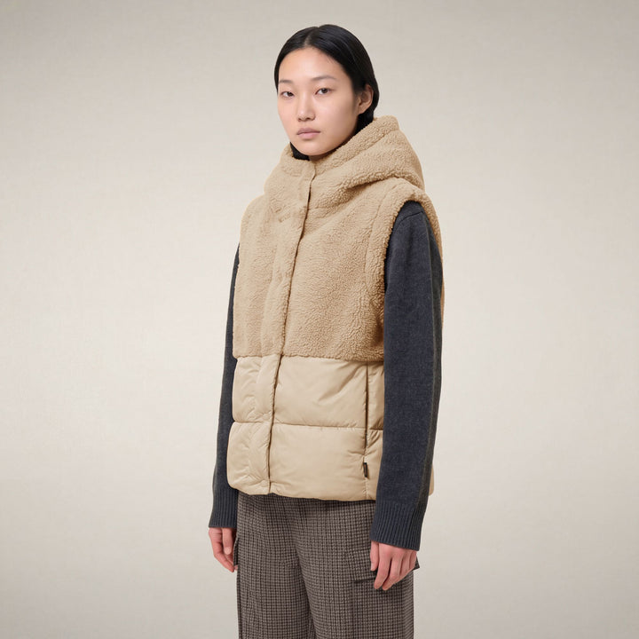 【WOMAN】LUCINDA D83103W BUBU