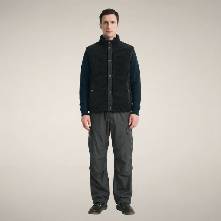 【MAN】OMAR D83115M BUBU