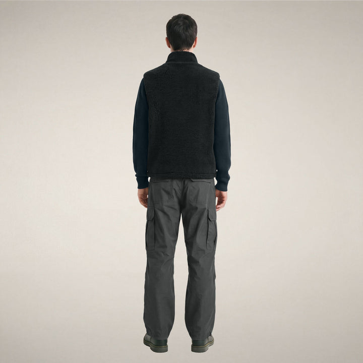 【MAN】OMAR D83115M BUBU