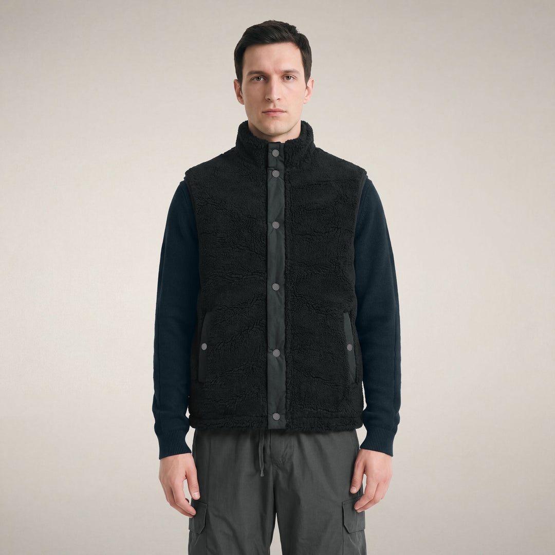 【MAN】OMAR D83115M BUBU