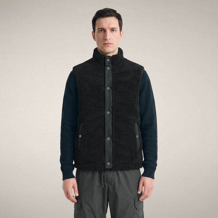 【MAN】OMAR D83115M BUBU