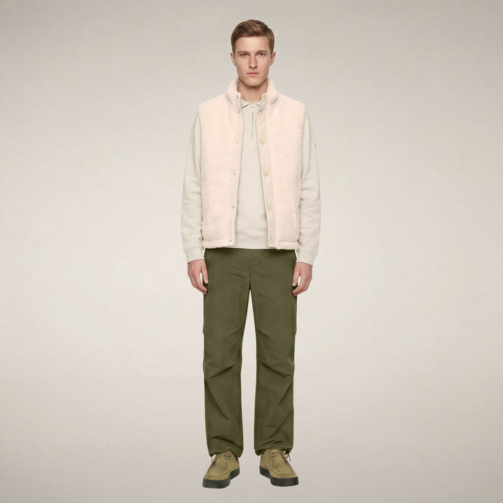 【MAN】OMAR D83115M BUBU ※9月15日以降販売予定