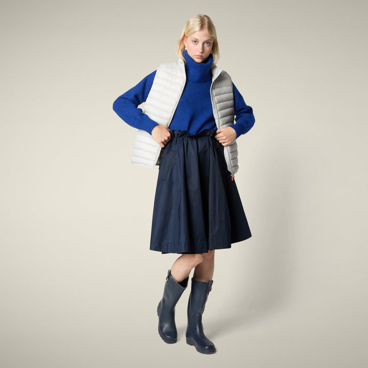 【WOMAN】CHARLOTTE D88040W GIGA OFF WHITE / 1
