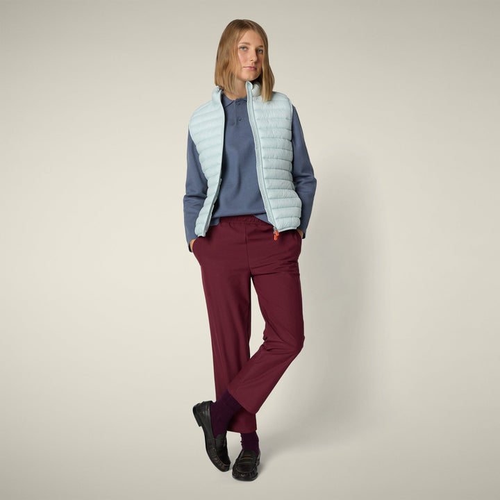 【WOMAN】CHARLOTTE D88040W GIGA GLACIER BLUE / 1