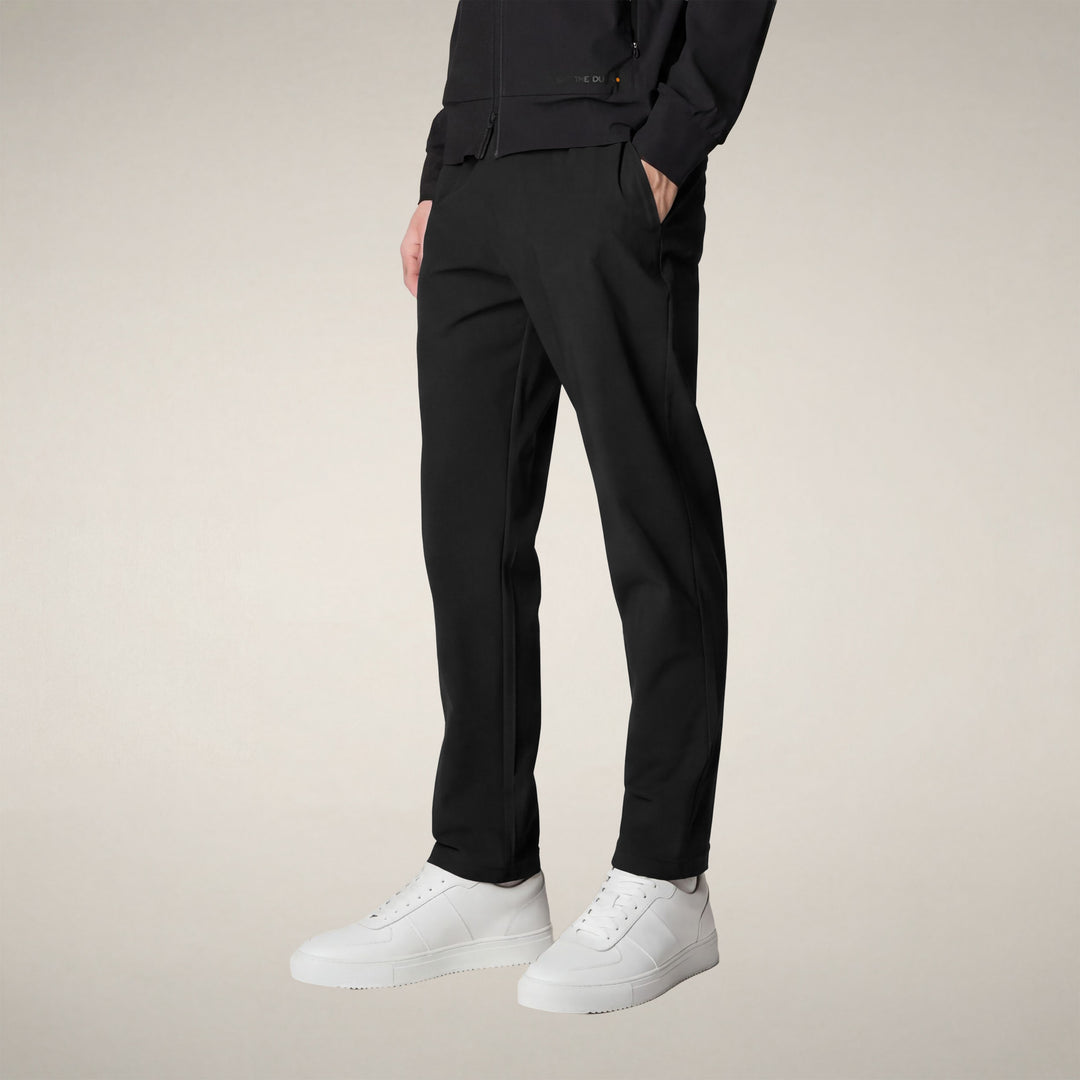 【MAN/WOMAN】FYI PANTS M DF0058M RETY