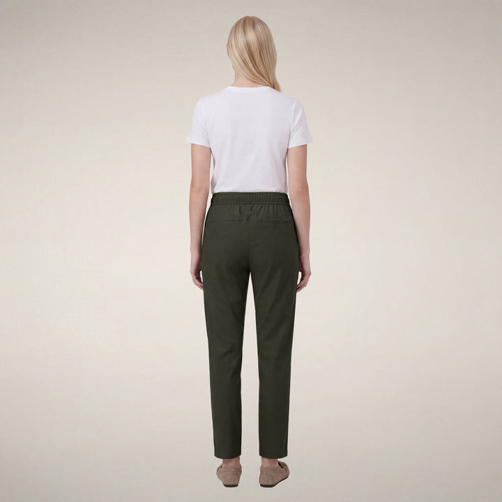 【MAN/WOMAN】FYI PANTS M DF0058M RETY