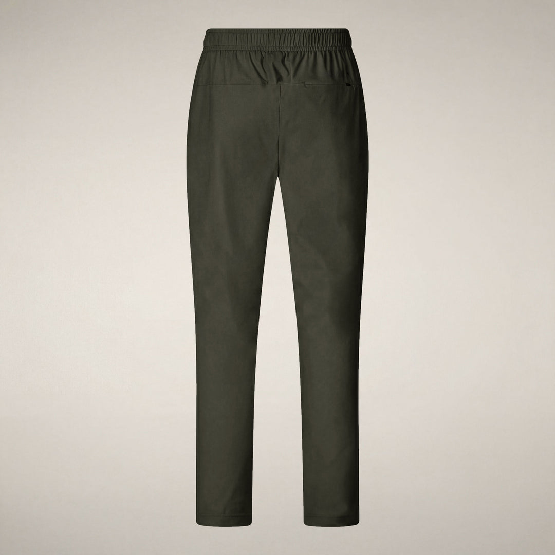 【MAN/WOMAN】FYI PANTS M DF0058M RETY