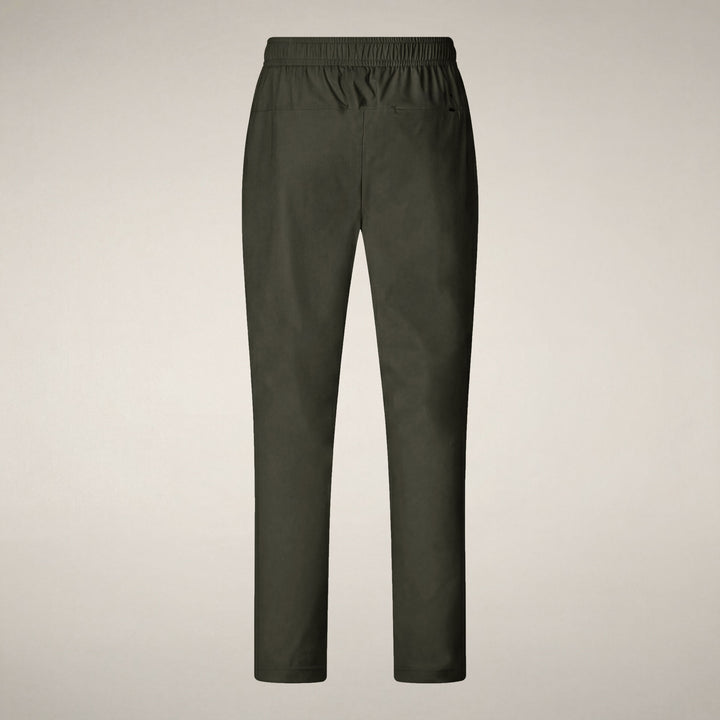 【MAN/WOMAN】FYI PANTS M DF0058M RETY