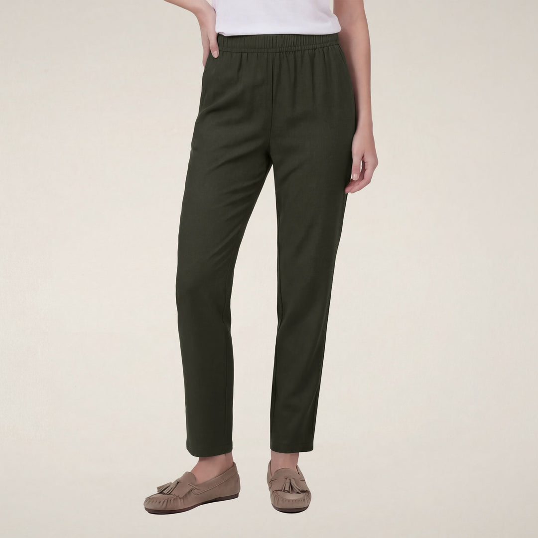 【MAN/WOMAN】FYI PANTS M DF0058M RETY