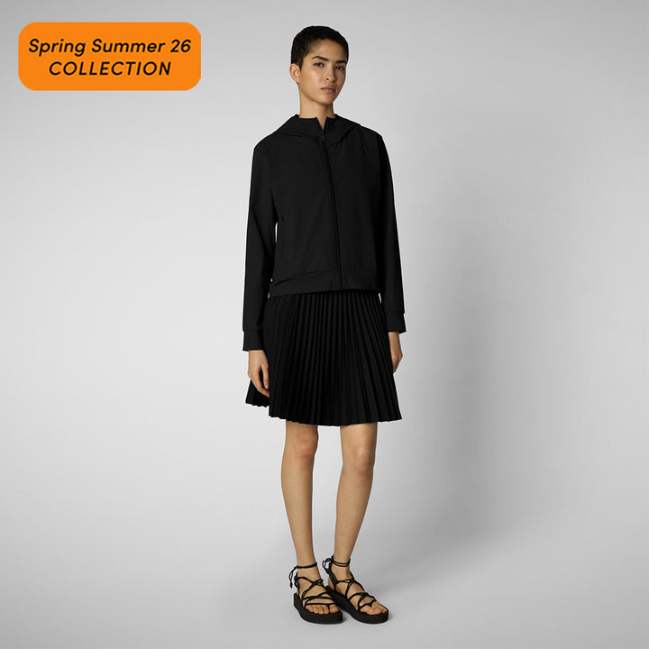 【WOMAN】FYI HOODIE W DF1166W RETY※3月下旬販売予定