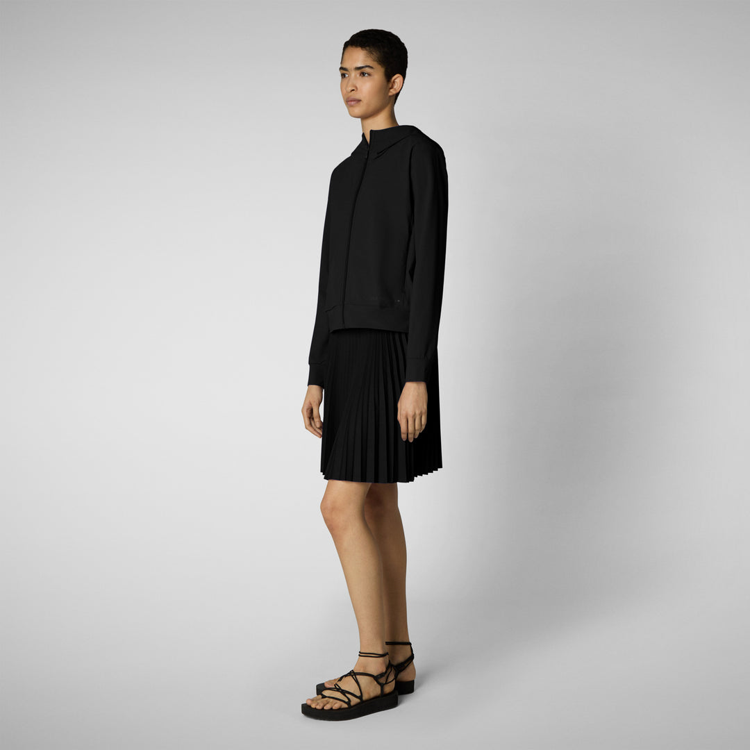 【WOMAN】FYI HOODIE W DF1166W RETY※3月下旬販売予定