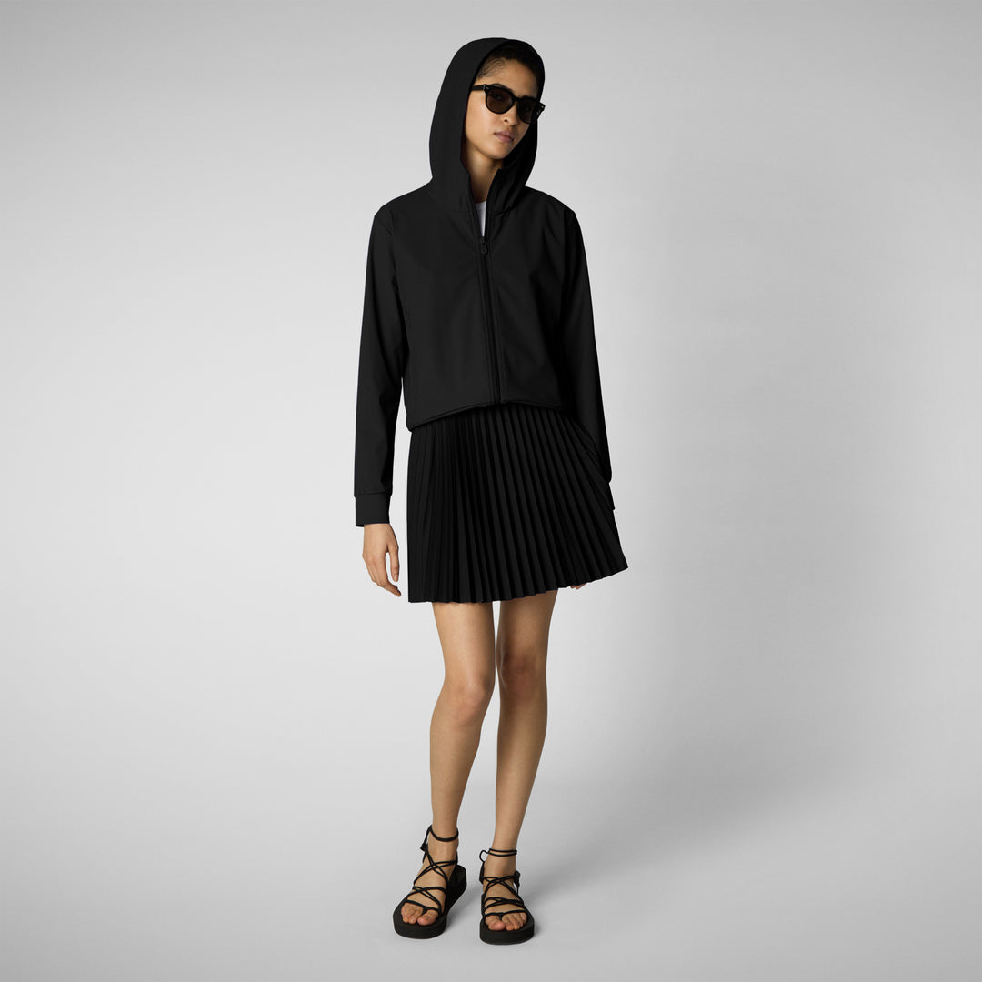 【WOMAN】FYI HOODIE W DF1166W RETY※3月下旬販売予定