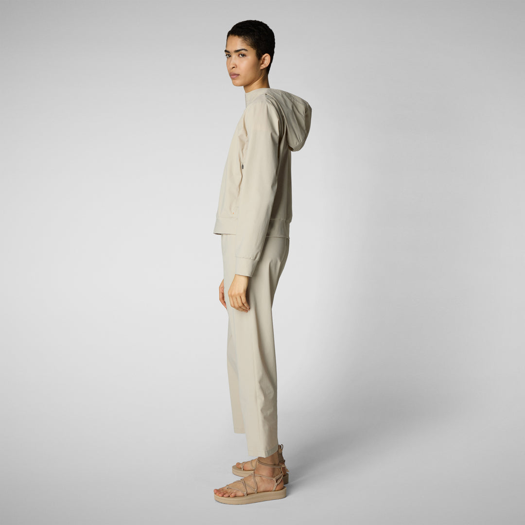 【WOMAN】FYI HOODIE W DF1166W RETY※3月下旬販売予定